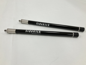 SHIBUYA シブヤ Sidekick スタビライザー サイドロッド アーチェリー 中古 H8356513