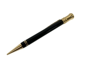 PARKER パーカー デュオフォールド 初期型 メカニカルペンシル 回転繰り出し式 ヴィンテージ ジャンク S8383262