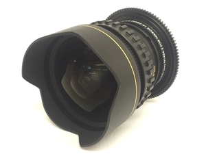 Nikon AF-S NIKKOR 14-24mm 1:2.8G ED ズーム レンズ カメラ ニコン 中古 G8375791