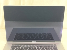 Apple MacBook Pro FVVJ2J/A 2019 16型 ノート PC i7-9750H 2.60GHz 16GB SSD 512GB Monterey 中古 T8285545_画像3