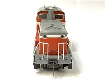 HOWA DD51 ディーゼル機関車 鉄道模型 HO ジャンクY8377362_画像5