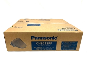 Panasonic CH951SPF 温水洗浄便座 パステルアイボリー 家電 未使用 M8365267