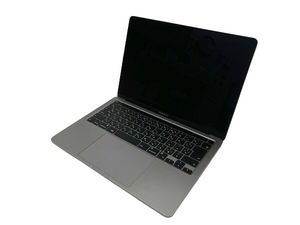 Apple MacBook Pro Retina 13インチ M1 2020 MYD92J/A 8GB SSD 512GB Sonoma ノートパソコン PC 中古 M8369062