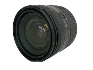 Nikon AF NIKKOR 24-85mm 1:2.8-4 D カメラ レンズ ニコン 中古 S8383604