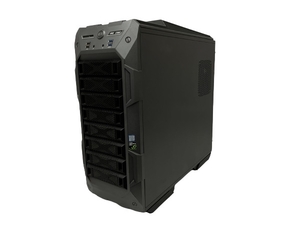 デスクトップパソコン i7-7700K 4.20GHz 32GB SSD 512GB HDD 3TB GTX1080 Ti OS無 PC ジャンク M8313952