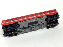 TOMIX 92943 鹿島臨海鉄道 キハ1000形 ディーゼルカーセット 鉄道模型 Nゲージ ジャンクT8364613_画像4