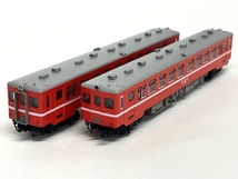 TOMIX 92943 鹿島臨海鉄道 キハ1000形 ディーゼルカーセット 鉄道模型 Nゲージ ジャンクT8364613_画像1