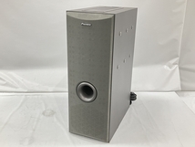 【1円】 Pioneer powered subwoofer HTV-SW1 サブウーハー 音響機器 オーディオ ジャンク H7926851_画像1