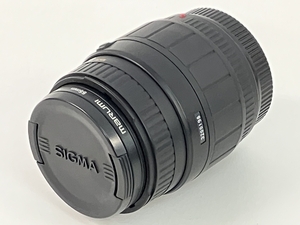 SIGMA MC-1B ZOOM 28-80mm F3.5-5.6D MACRO レンズ カメラ周辺機器 3201198 シグマ ジャンク Z8074569