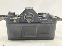 Canon F-1 フィルムカメラ ボディ キャノン FD50mm F1.4 レンズ ジャンク W8369989_画像5
