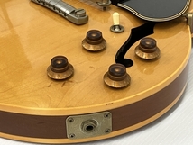 Gibson CustomShop CS-336P 2006年製 セミアコ エレキギター ケース付き 中古 N8370370_画像8