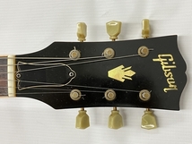 Gibson CustomShop CS-336P 2006年製 セミアコ エレキギター ケース付き 中古 N8370370_画像6