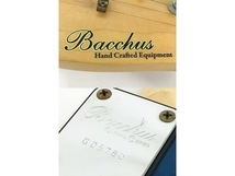 Bacchus Hand Crafted Equipment エレキギター ジャンク Y8339030_画像2