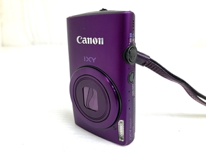 Canon PC1676 IXY 600F コンパクトデジタルカメラ デジカメ キャノン 中古 O8362208