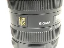 SIGMA EX 10-20mm 1:3.5 DC HSM カメラ レンズ ニコン用 シグマ 中古 O8362761_画像7
