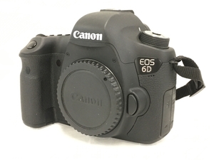 Canon EOS 6D デジタル一眼レフカメラ 中古 良好 T8352367