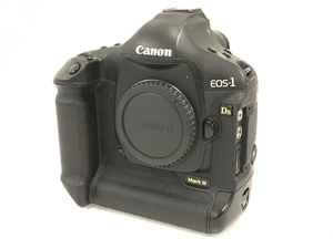 Canon EOS-1Ds MarkIII デジタル一眼レフカメラ 中古 T8342531