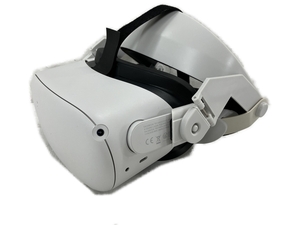 Oculus Quest2 KW49CM VR ヘッドセット ゲーム機 中古 W8375539