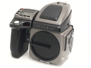 HASSELBLAD H2 HV90x 中判 カメラ ボディ ハッセルブラッド ジャンク T8371749