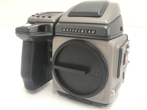 HASSELBLAD H2 HV90x 中判 カメラ ボディ ハッセルブラッド ジャンク T8342325