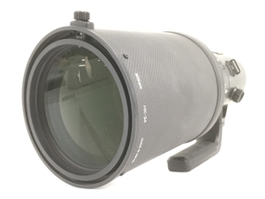 Nikon ニコン AF-S NIKKOR 500mm f/4E FL ED VR 望遠レンズ ケース付 中古 Y8388098