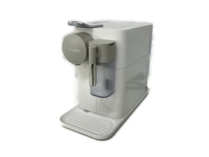 NESPRESSO F111 ネスプレッソ ラティシマワン 2020年製 コーヒーメーカー 調理家電 中古 良好 S8374821