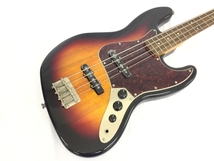 Squier By Fender Jazz bass SQ CV 60s ベース 弦楽器 中古 G8305751_画像3