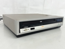 Victor HD-7100 ビデオディスクプレーヤー ヴィクター 音響機材 オーディオ ジャンク K8162193_画像1