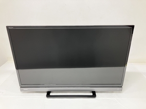 TOSHIBA REGZA 32V31 液晶 テレビ 2018年製 レグザ 32インチ TV 中古 F8090107