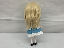 BANDAI Qposket Doll Disney Character Alice アリス 限定品 フィギュア ディズニー ドール バンダイ 中古 C8385207_画像5