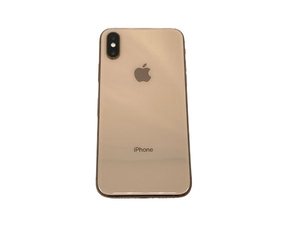 Apple iPhone XS 256GB MTE22J/A SIMロックあり スマートフォン スマホ 携帯電話 ジャンク M8282075