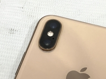 Apple iPhone XS 256GB MTE22J/A SIMロックあり スマートフォン スマホ 携帯電話 ジャンク M8282075_画像2