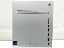 Dell Inc. XPS 8950 デスクトップPC 12th Gen i7-12700K 16GB SSD 512GB GeForce RTX 3060 Ti Windows 11 Home 中古 T8226769_画像7