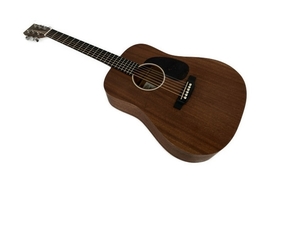 Martin DREADNOUGHT JUNIOR D Jr 2 Sapele アコースティックギター マーティン 弦楽器 美品 中古 S8340833