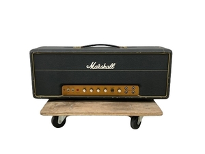 Marshall マーシャル SUPER LEAD 100w MKII ヘッドアンプ 音響 機器 ギター ジャンク M8315654