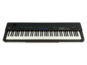 YAMAHA CP40 STAGE ステージ キーボード 88鍵 スタンド 付き 軽量 コンパクト ピアノ ヤマハ 中古 C8360587