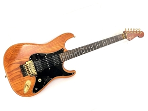 Fender Japan STRATOCASTER Custom Body エレキ ギター ストラトキャスター フェンダー ジャンク Y8343347