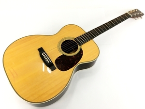 Martin 000-28 Standard 2020年製 アコースティックギター ケース付 中古 Y8364513