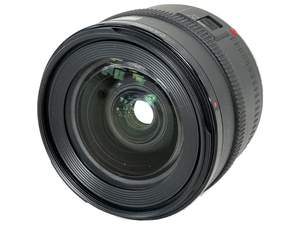 Canon EF 24mm F2.8 単焦点 レンズ カメラ キャノン 中古 W8386354