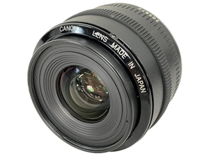 Canon EF 35mm F2 カメラ レンズ EFマウント キャノン 単焦点 ジャンク W8386353