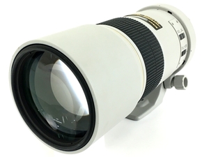 Nikon ニコン AF-S Nikkor 300mm f/4D IF-ED 望遠レンズ 中古 Y8388097