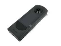 RICOH THETA X R04010 全天球撮影カメラ 360度 リコー 未使用 S8386162_画像1