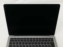 Apple MacBook Air Retina 13インチ M1 2020 MGN63J/A 8GB SSD 256GB Ventura ノートパソコン PC 中古 M8372944_画像3