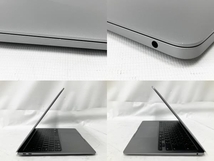 Apple MacBook Air Retina 13インチ M1 2020 MGN63J/A 8GB SSD 256GB Ventura ノートパソコン PC 中古 M8372944_画像5