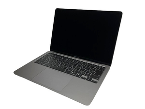 Apple MacBook Air Retina 13インチ M1 2020 MGN63J/A 8GB SSD 256GB Ventura ノートパソコン PC 中古 M8372944