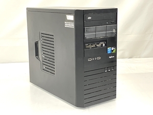 THIRDWAVE Prime Diginnos Magnate XT E01 ゲーミング デスクトップ PC i7 4770 3.4GHz 16GB SSD 120GB HDD 2TB GTX 970 ジャンク T8143078