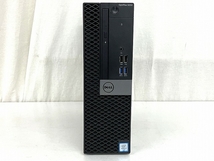 DELL OptiPlex 5050 デスクトップPC i5-6500 3.20GHz 16GB SSD 1.0TB Graphics 530 Windows 11 Pro 中古 T8182813_画像3