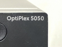 DELL OptiPlex 5050 デスクトップPC i5-6500 3.20GHz 16GB SSD 1.0TB Graphics 530 Windows 11 Pro 中古 T8182813_画像8