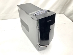 MouseComputer/G81 Z97-S01 デスクトップPC i7-4790K 4.00GHz 16GB HDD 2.0TB GeForce GTX 980 Windows 10 Home 中古 T8164654