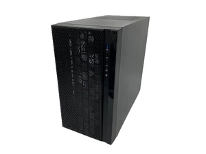 自作パソコン Ryzen 5 5600G 16GB SSD 240GB HDD 2.0TB OS無 デスクトップパソコン PC ジャンク M8357207